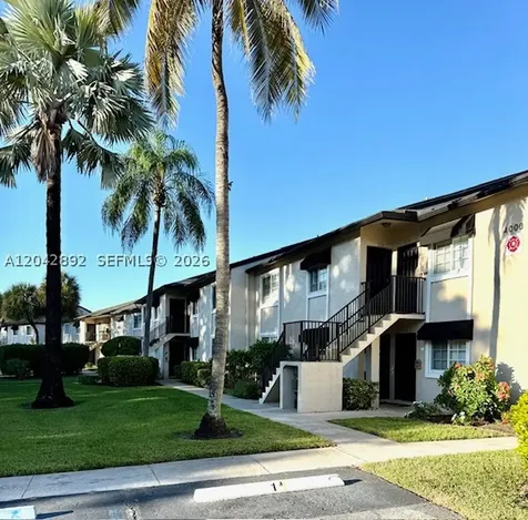 4000 Crystal Lake Drive Deerfield Beach FL 33064