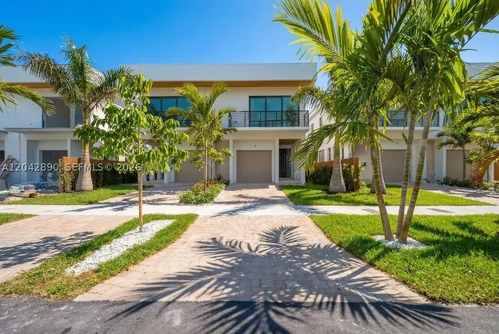 1316 NE 16th Terrace Fort Lauderdale FL 33304