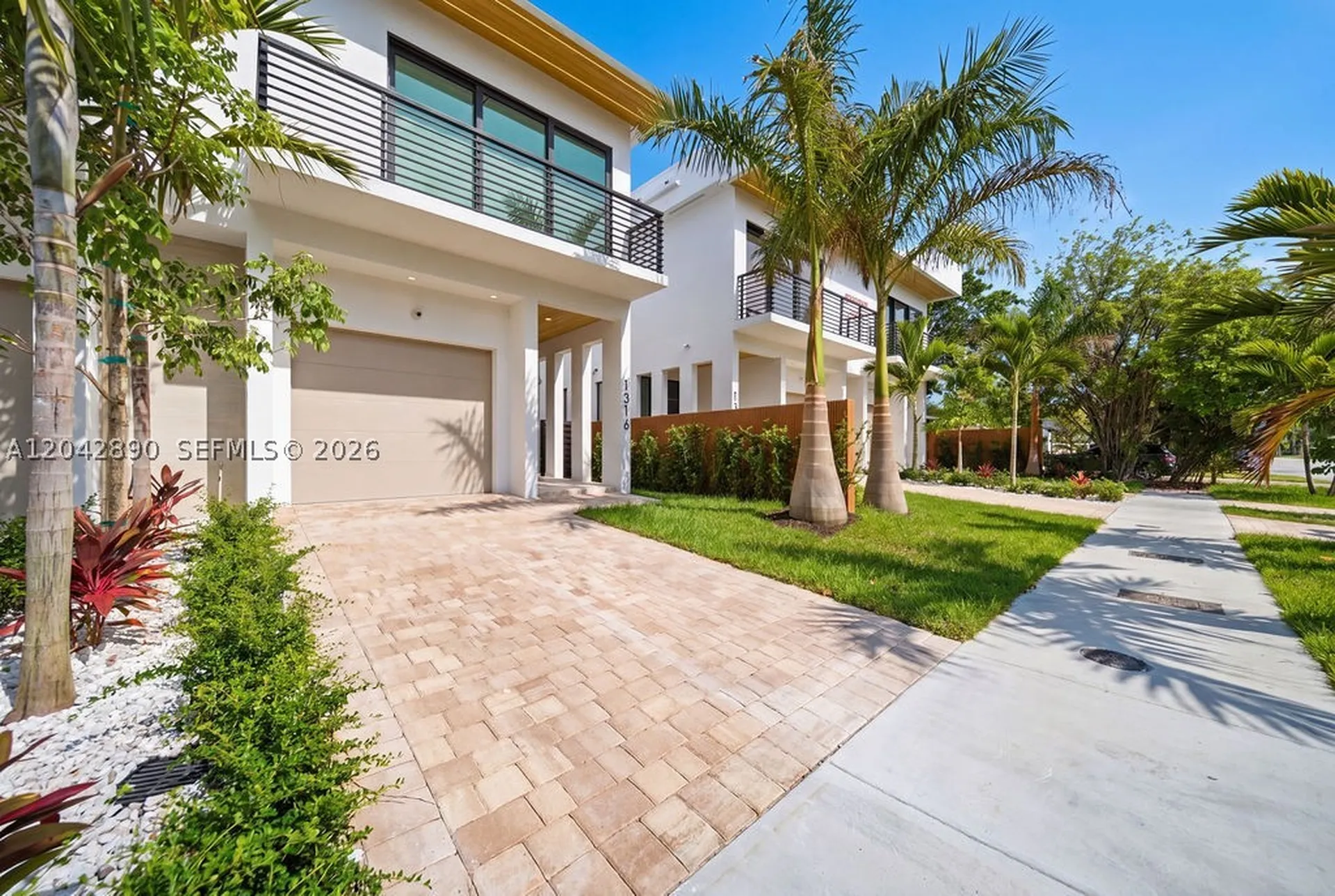 1316 NE 16th Terrace Fort Lauderdale FL 33304