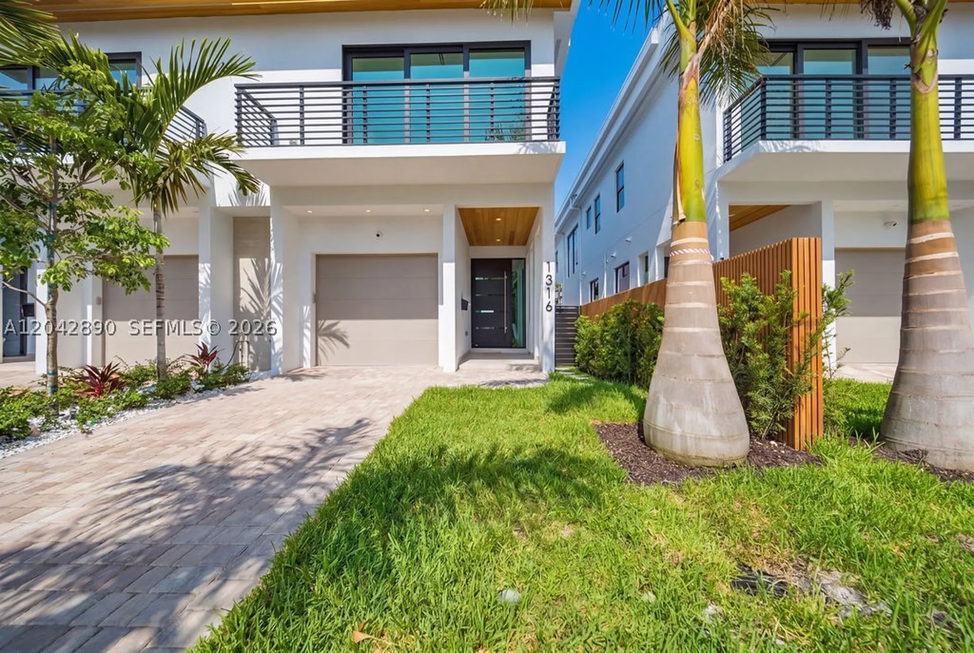 1316 NE 16th Terrace Fort Lauderdale FL 33304