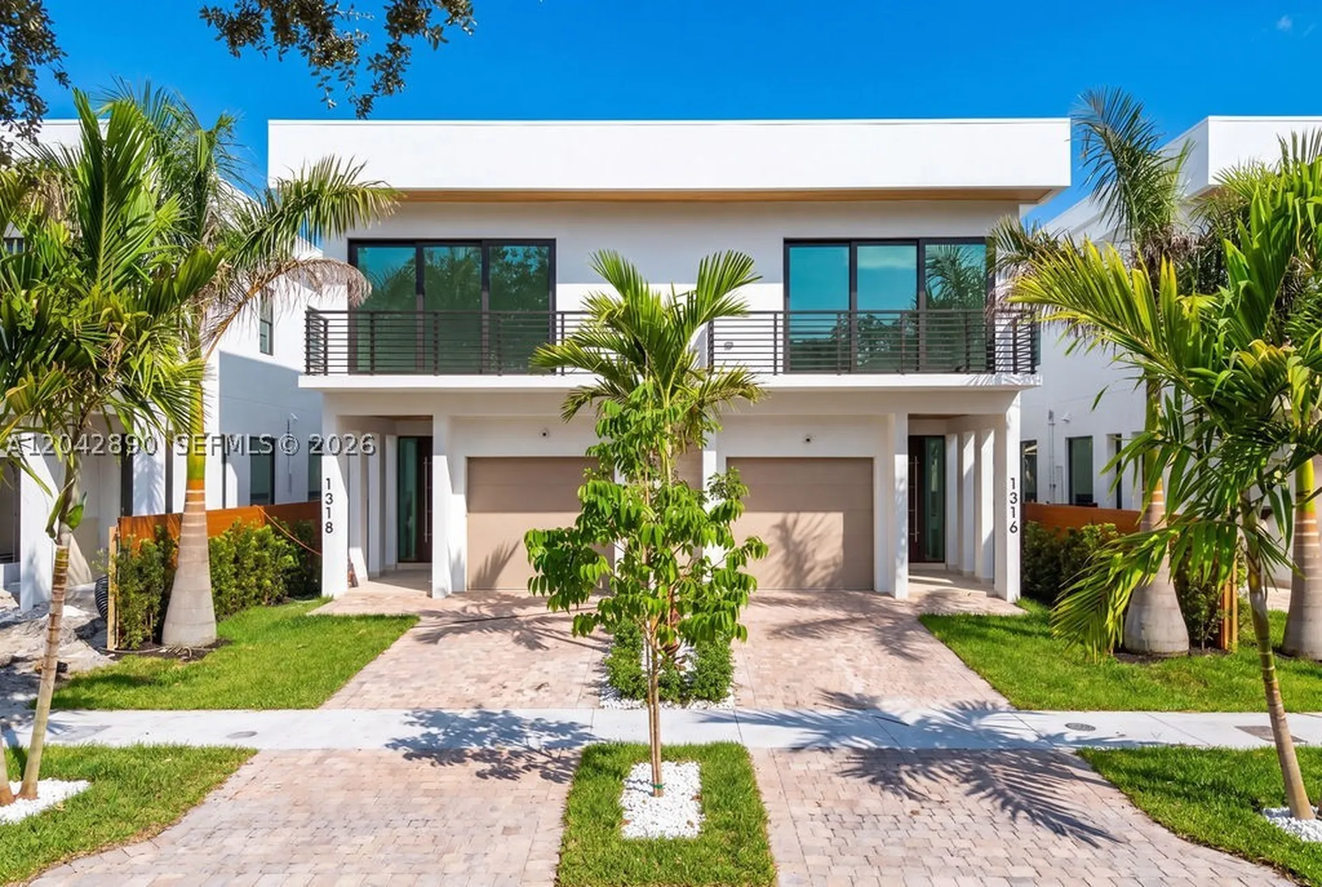 1316 NE 16th Terrace Fort Lauderdale FL 33304