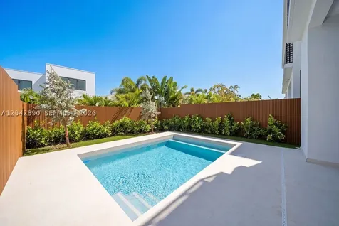 1316 NE 16th Terrace Fort Lauderdale FL 33304
