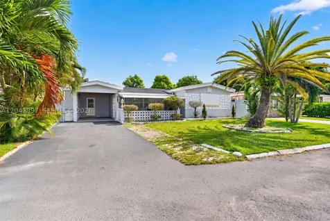 7551 Indigo Street Miramar FL 33023