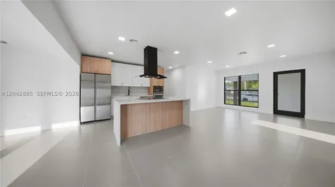 12471 SW 190th Terrace Miami FL 33177