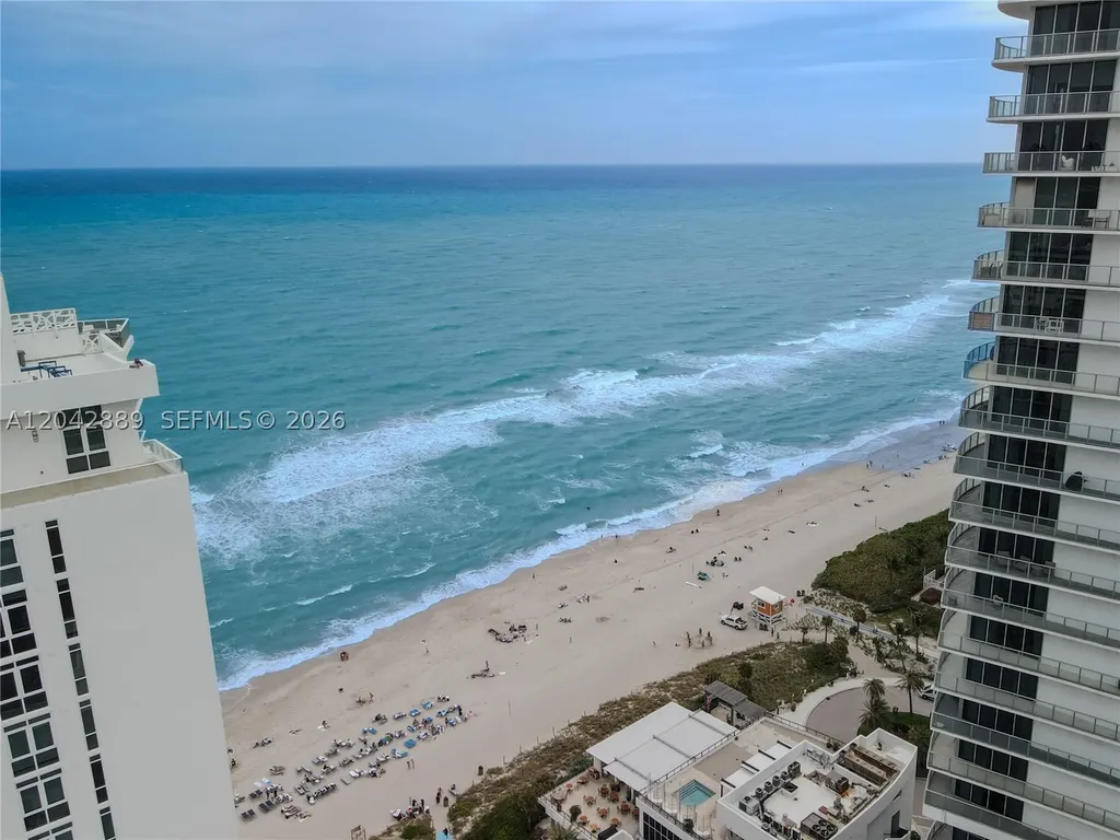 4001 S Ocean Drive Hollywood FL 33019