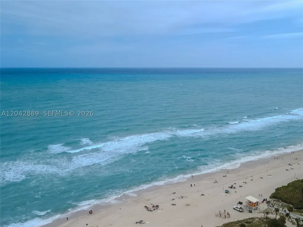 4001 S Ocean Drive Hollywood FL 33019