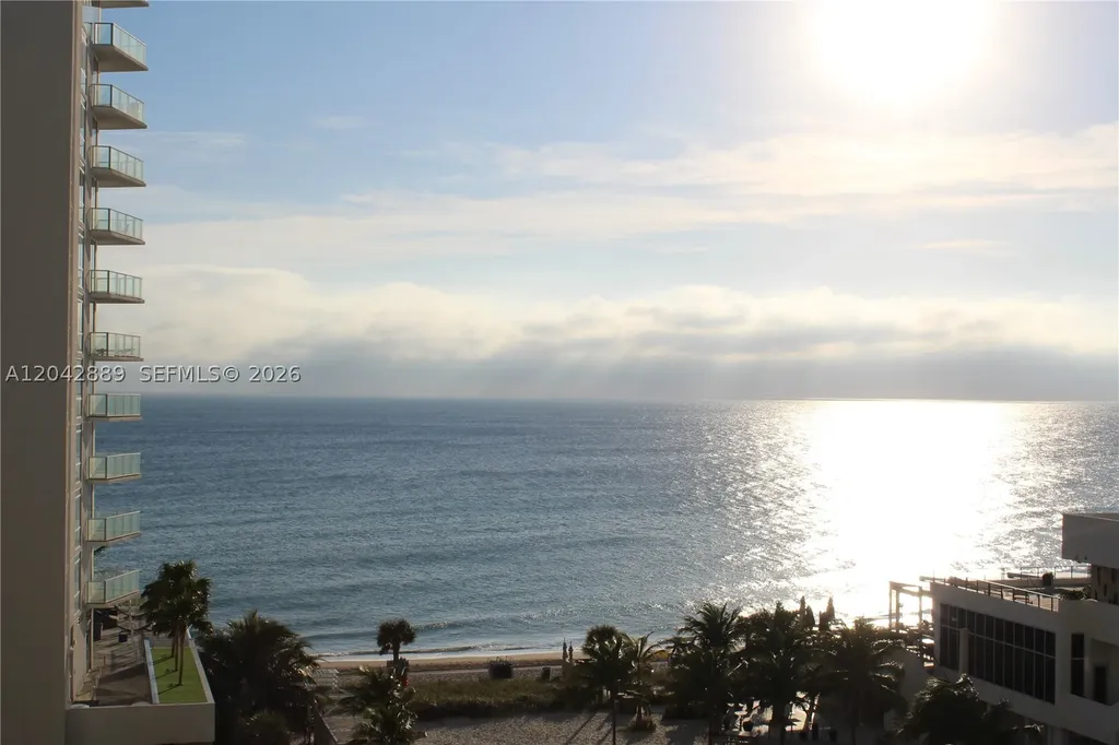 4001 S Ocean Drive Hollywood FL 33019