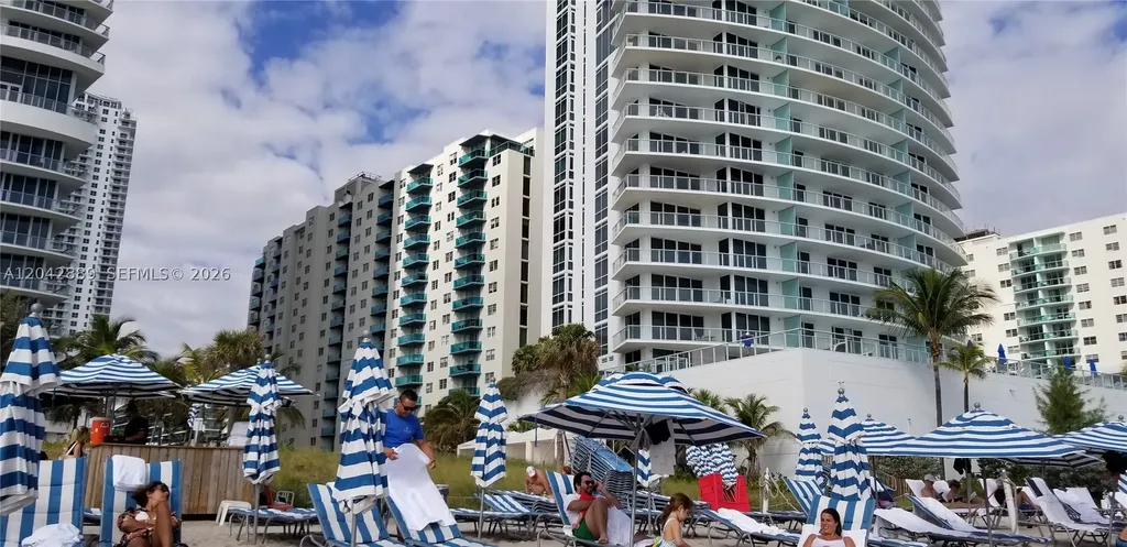 4001 S Ocean Drive Hollywood FL 33019