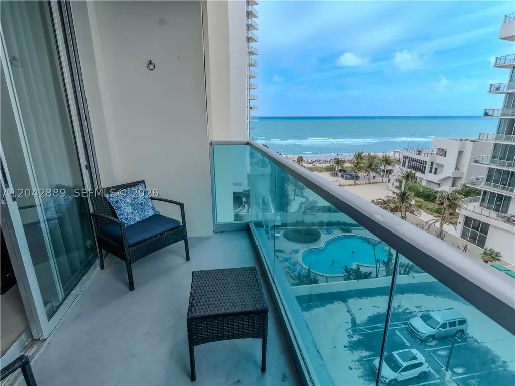 4001 S Ocean Drive Hollywood FL 33019