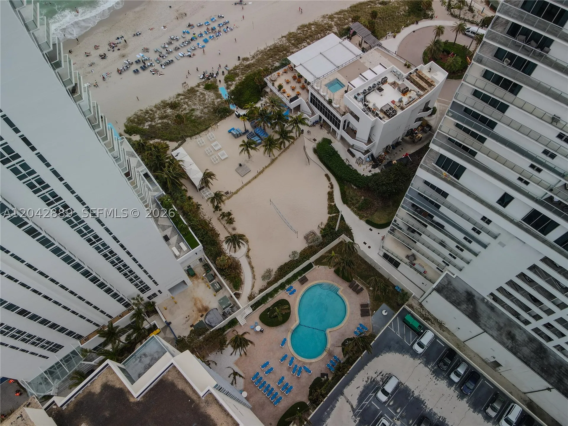 4001 S Ocean Drive Hollywood FL 33019