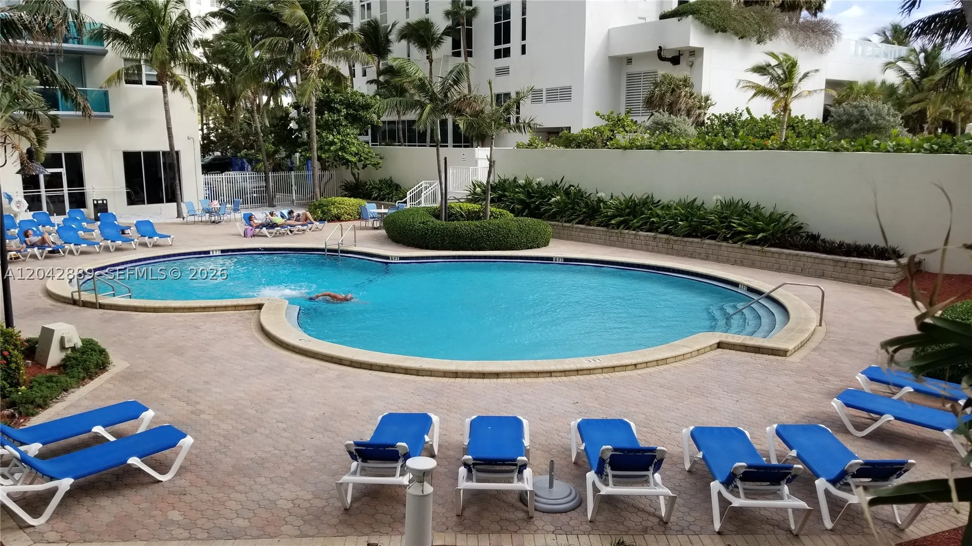 4001 S Ocean Drive Hollywood FL 33019