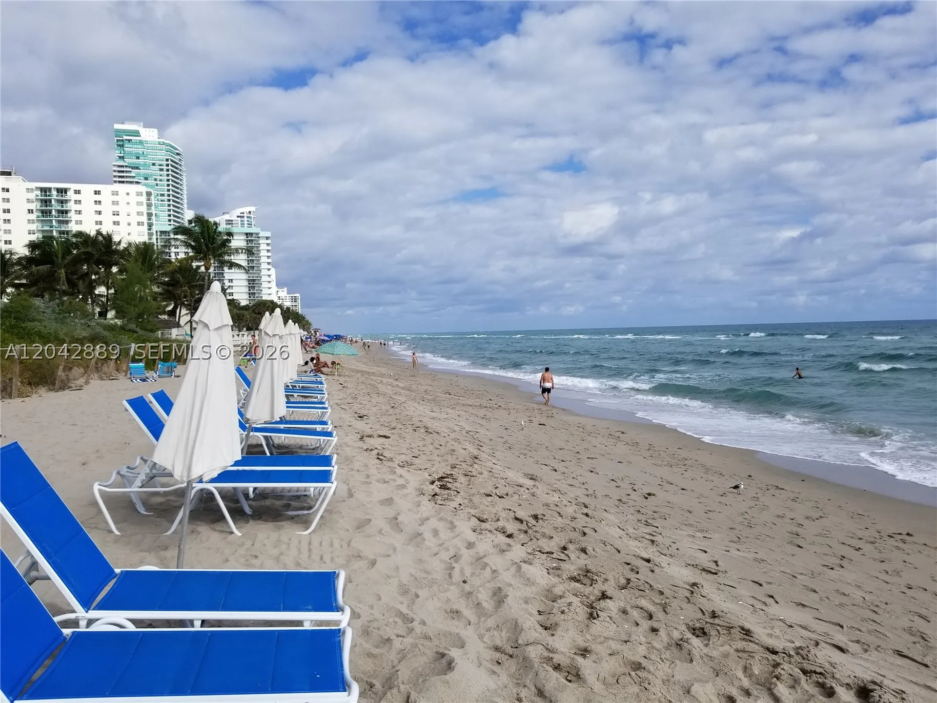 4001 S Ocean Drive Hollywood FL 33019