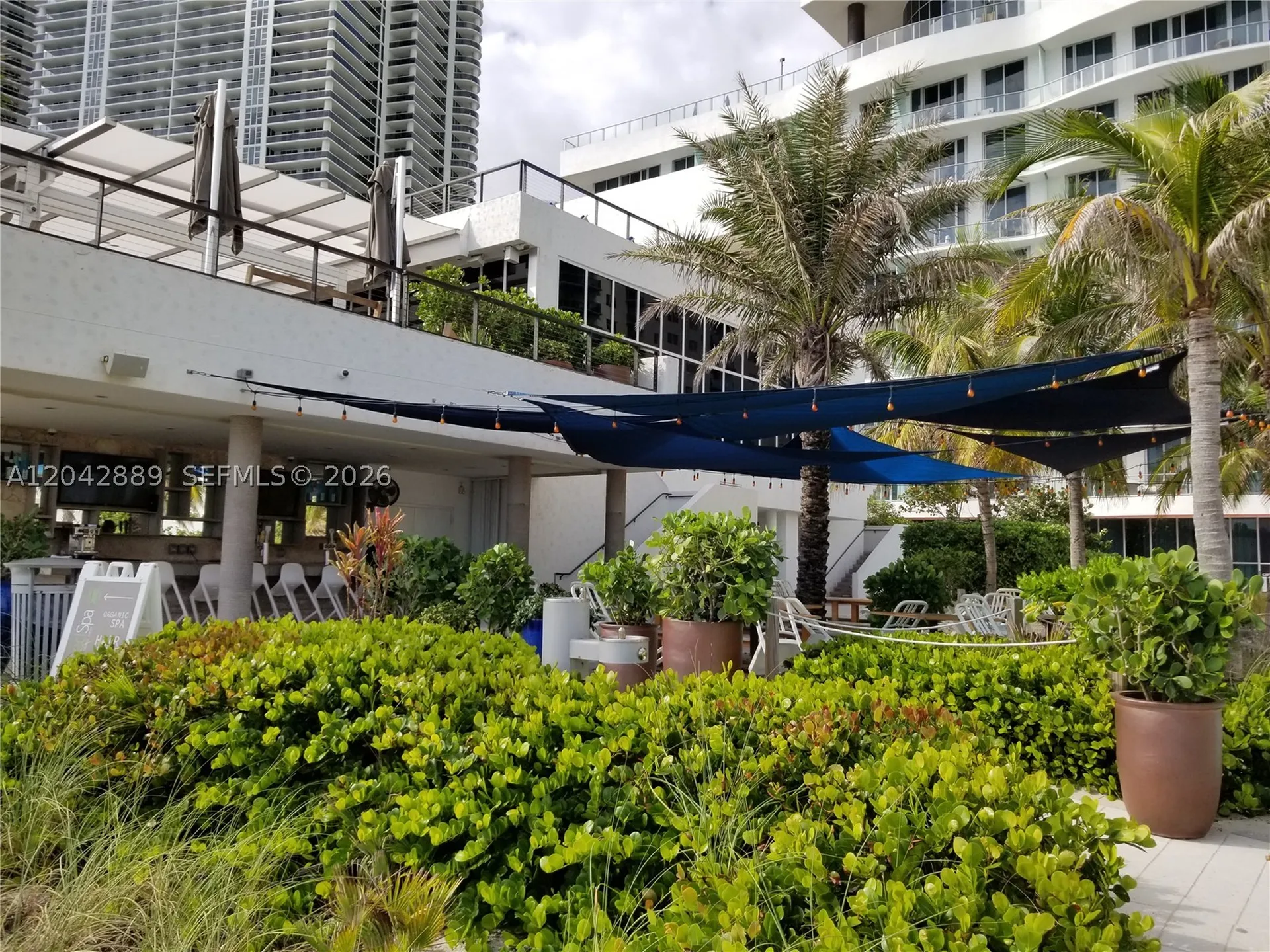 4001 S Ocean Drive Hollywood FL 33019