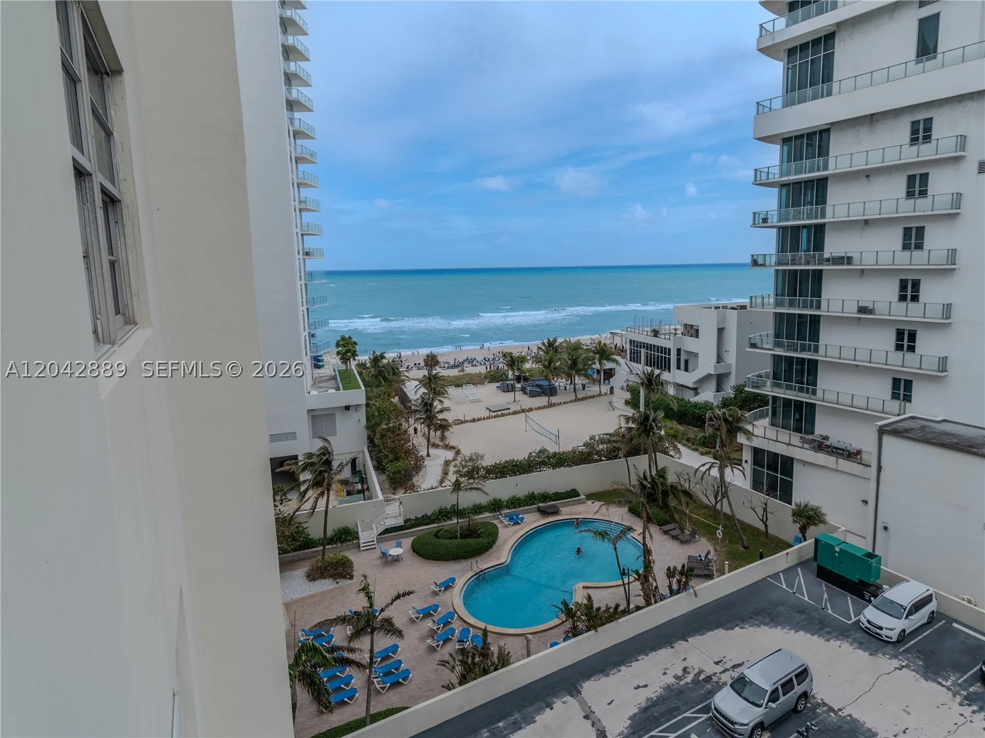 4001 S Ocean Drive Hollywood FL 33019