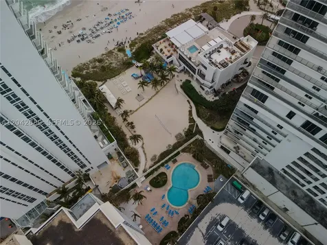 4001 S Ocean Drive Hollywood FL 33019