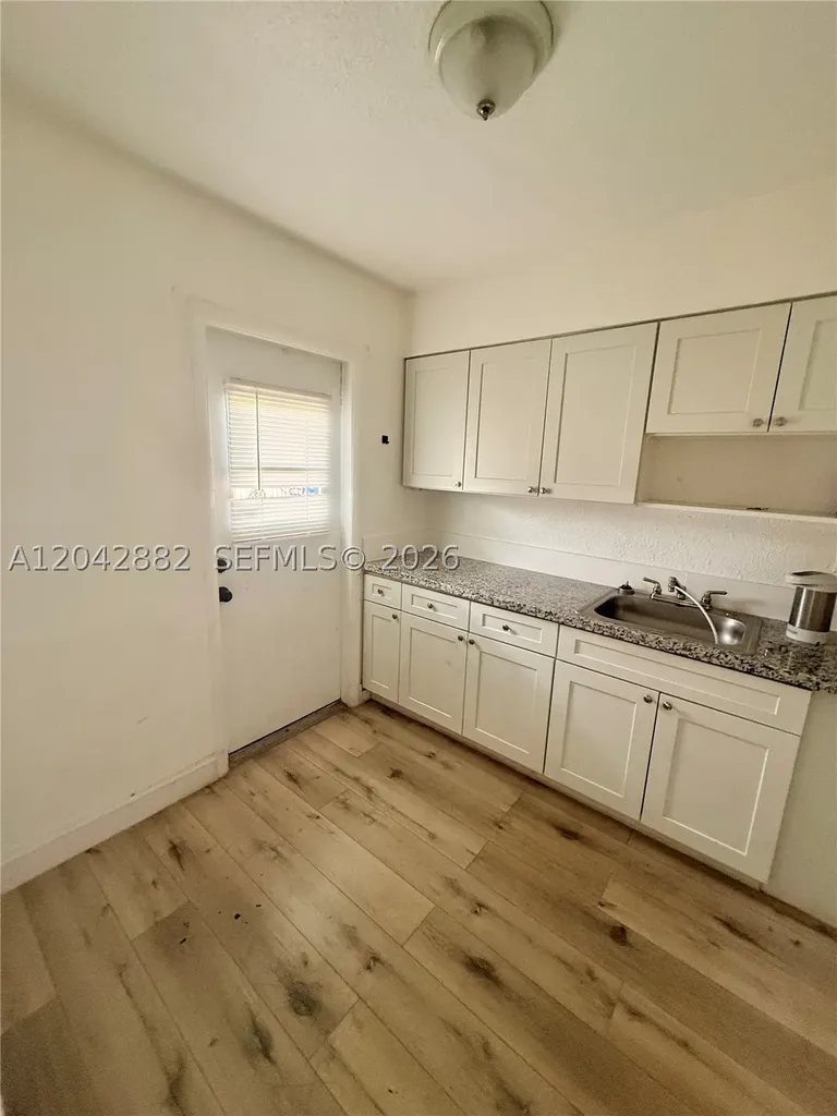 18200 NW 20th Avenue Miami Gardens FL 33056