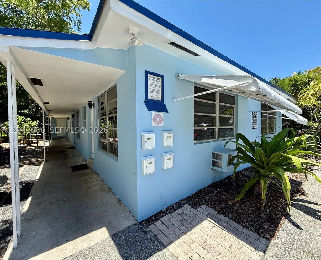 1417 NE 5th Avenue Fort Lauderdale FL 33304