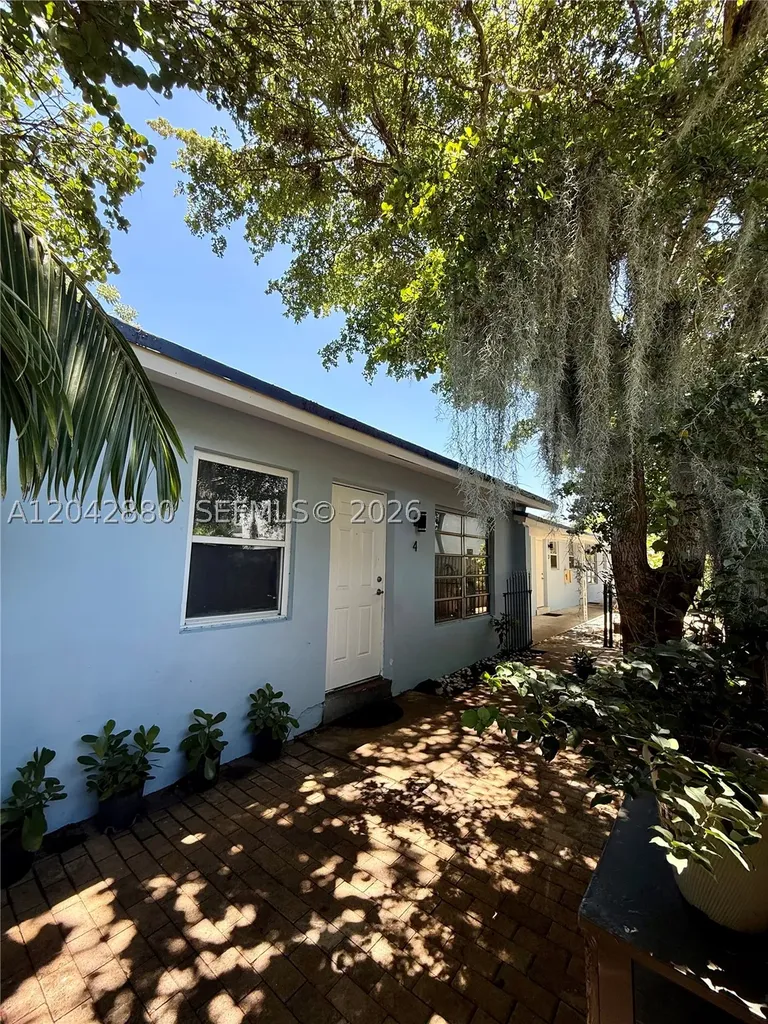 1417 NE 5th Avenue Fort Lauderdale FL 33304