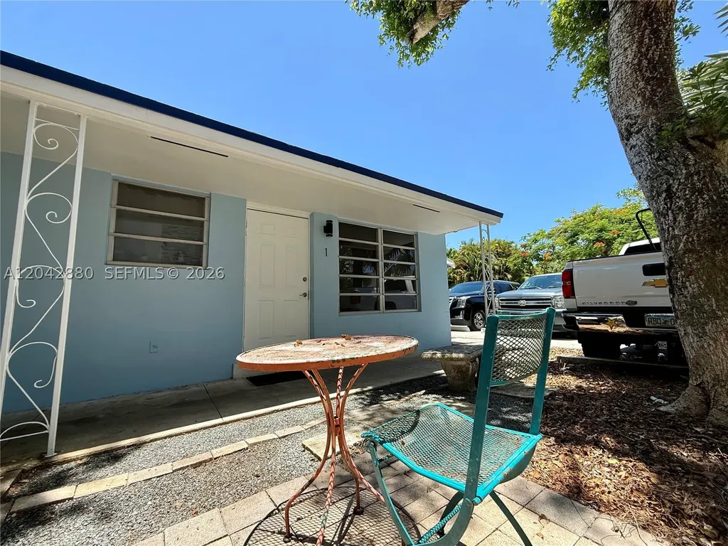 1417 NE 5th Avenue Fort Lauderdale FL 33304