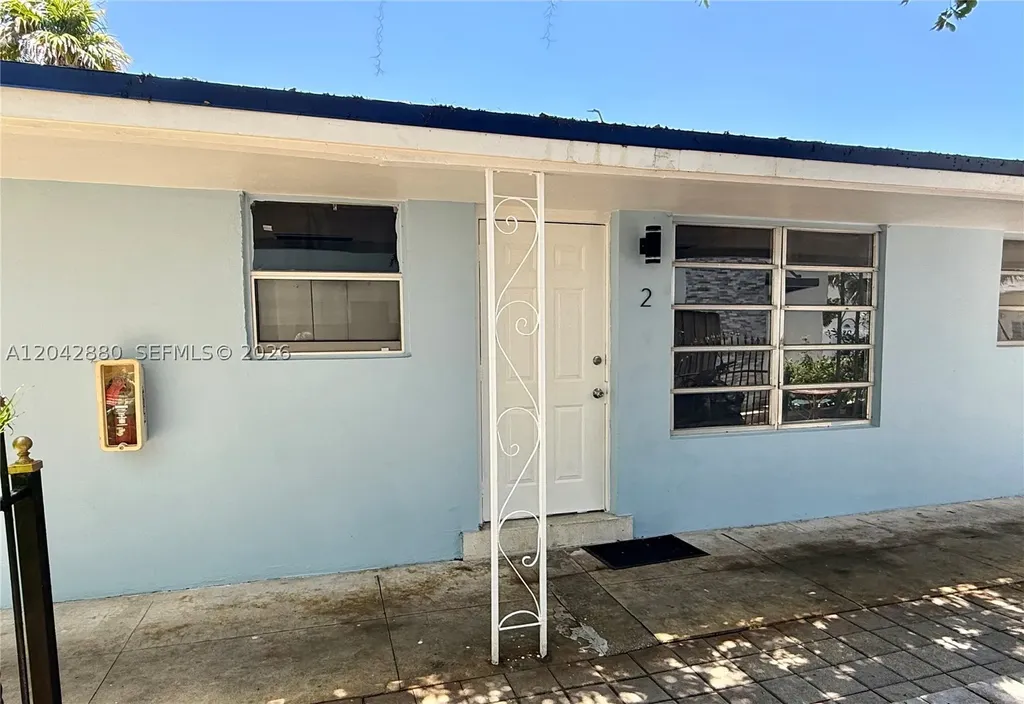 1417 NE 5th Avenue Fort Lauderdale FL 33304