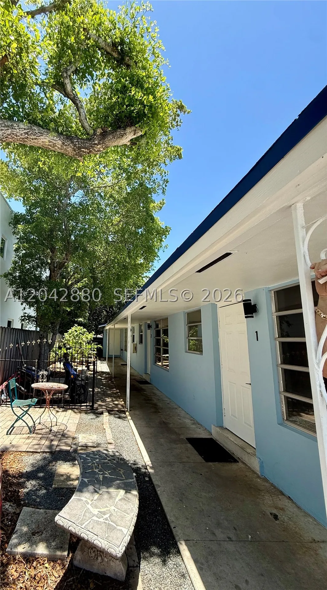 1417 NE 5th Avenue Fort Lauderdale FL 33304