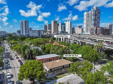 443 SW 4th Avenue Miami FL 33130