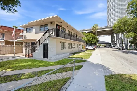 443 SW 4th Avenue Miami FL 33130
