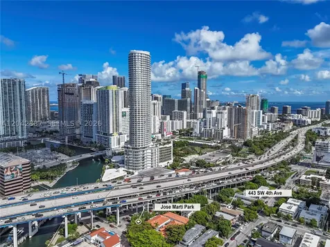 443 SW 4th Avenue Miami FL 33130