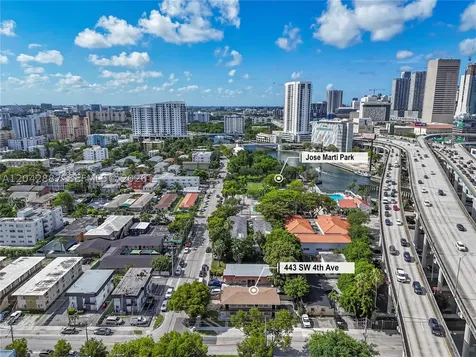 443 SW 4th Avenue Miami FL 33130