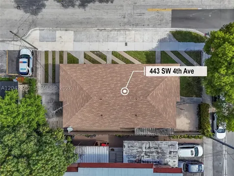 443 SW 4th Avenue Miami FL 33130