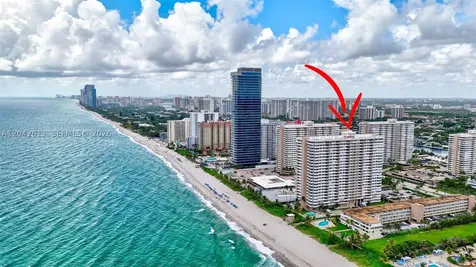 1950 S Ocean Drive Hallandale Beach FL 33009