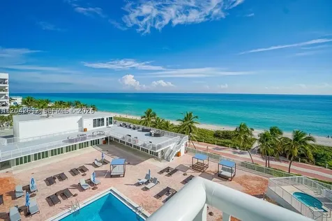 5401 Collins Avenue Miami Beach FL 33140