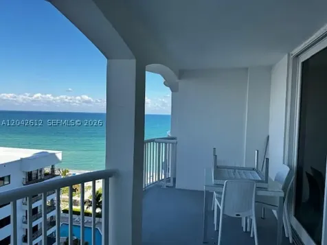 5401 Collins Avenue Miami Beach FL 33140