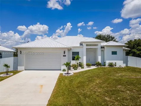 365 Ranier Avenue Lehigh Acres FL 33974