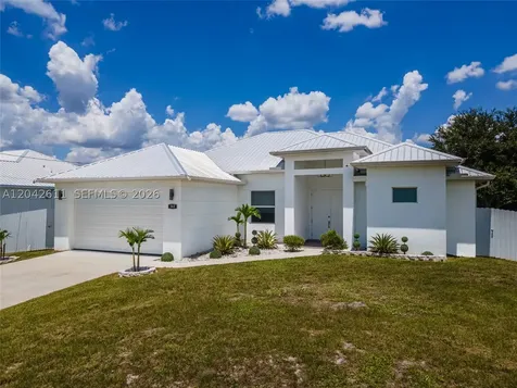 365 Ranier Avenue Lehigh Acres FL 33974