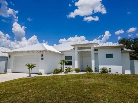 365 Ranier Avenue Lehigh Acres FL 33974