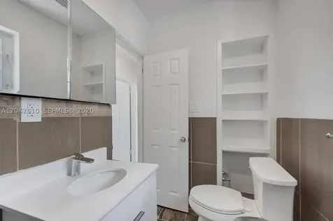 570 NE 68th Street Miami FL 33138