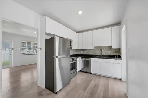 570 NE 68th Street Miami FL 33138
