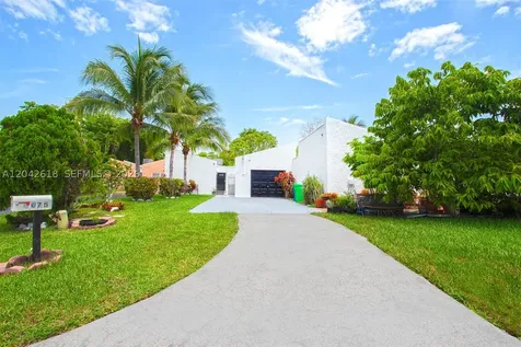 9675 NW 26th Place Sunrise FL 33322