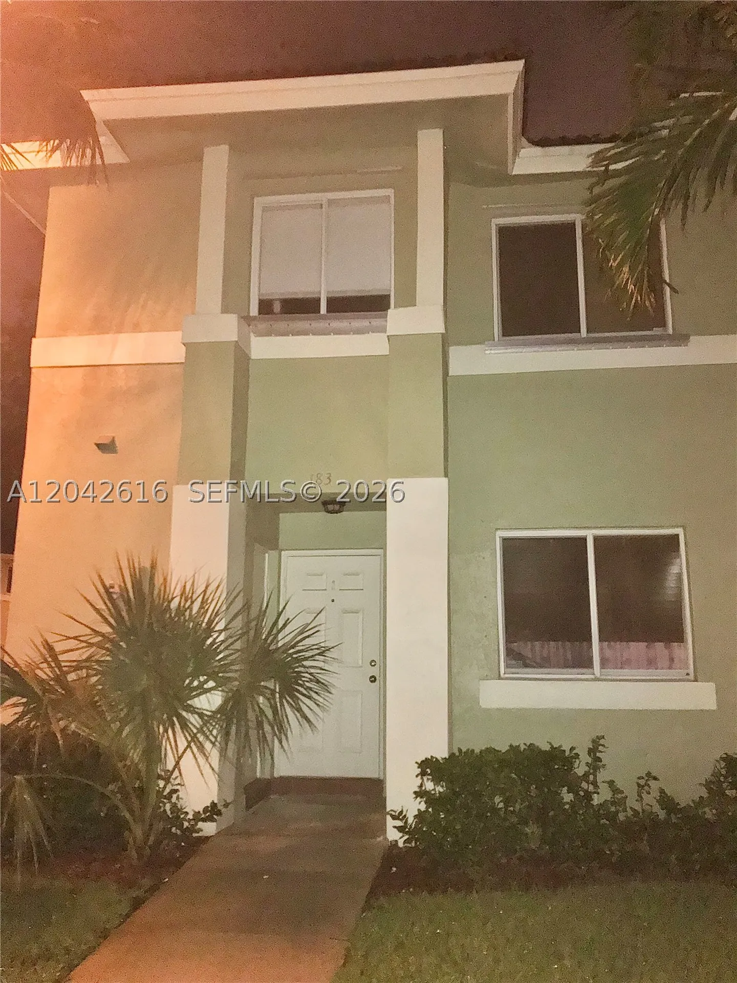 183 Hidden Ct Road Hollywood FL 33023