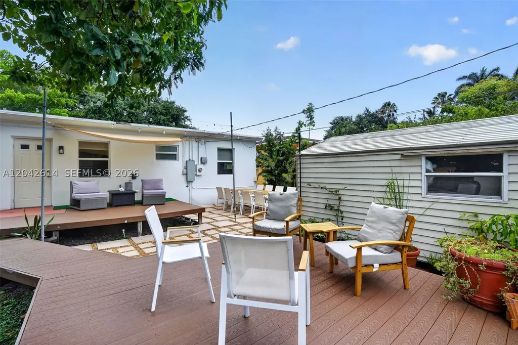 2446 Mckinley Street Hollywood FL 33020