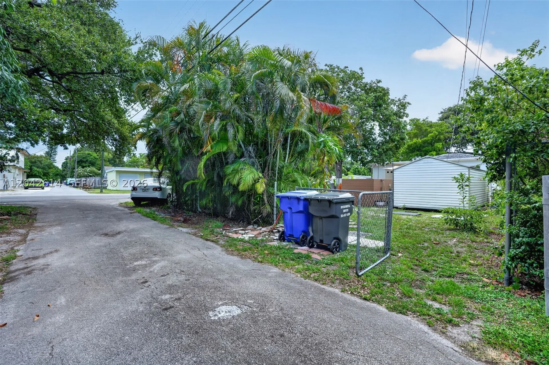 2446 Mckinley Street Hollywood FL 33020