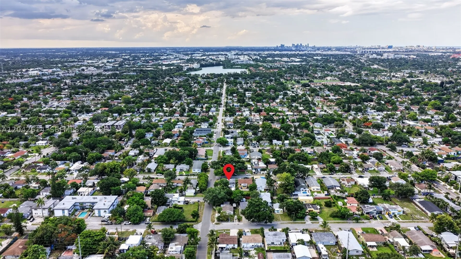 2446 Mckinley Street Hollywood FL 33020