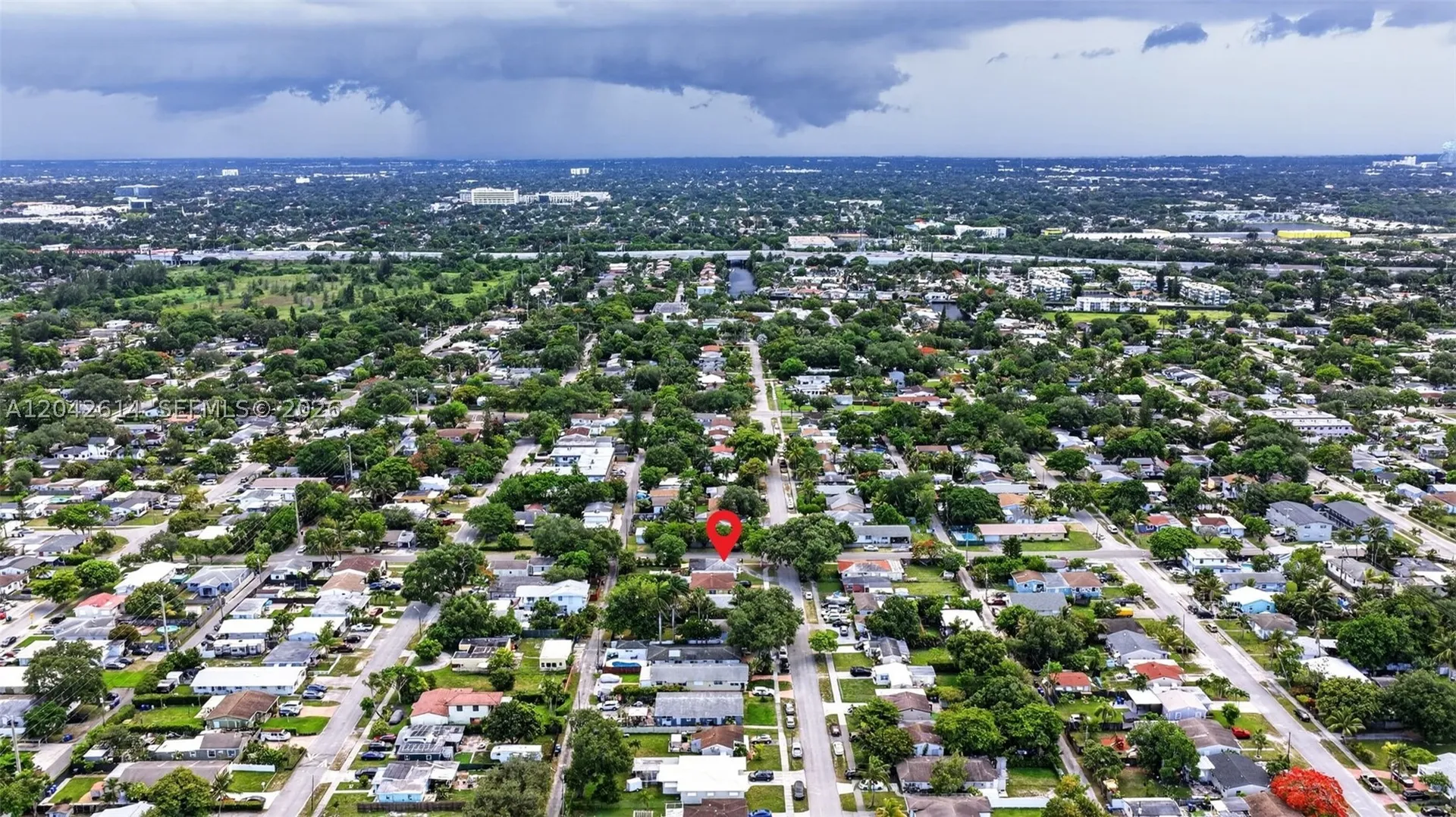2446 Mckinley Street Hollywood FL 33020