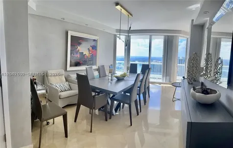 7000 Island Boulevard Aventura FL 33160