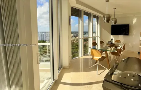 7000 Island Boulevard Aventura FL 33160
