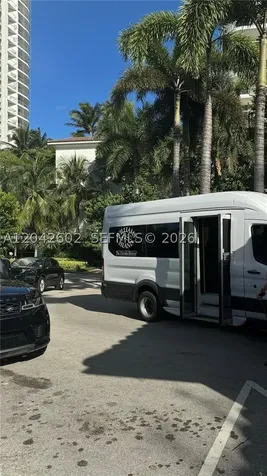 7000 Island Boulevard Aventura FL 33160