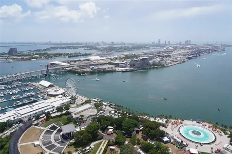 50 Biscayne Boulevard Miami FL 33132