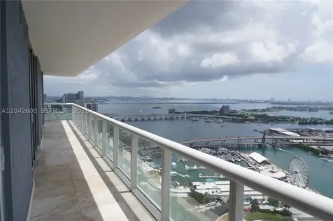 50 Biscayne Boulevard Miami FL 33132