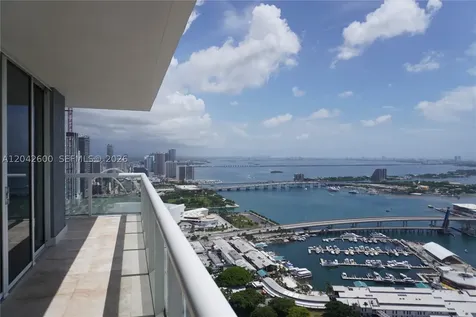 50 Biscayne Boulevard Miami FL 33132